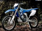 2007 Yamaha WR 250F